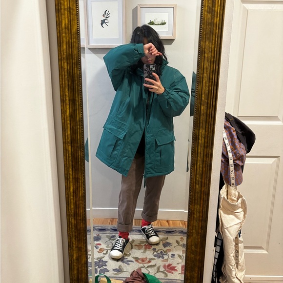 TNA Justin Jacket Brand New!! - Picture 5 of 6